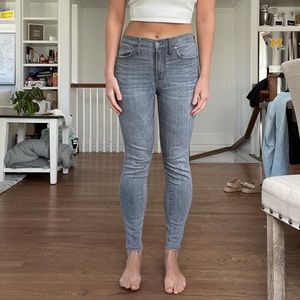 Madewell Jeans